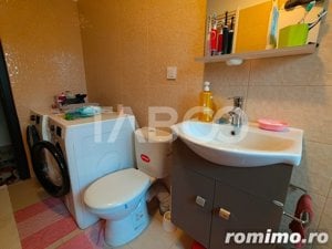 Apartament de vanzare cu 4 camere loc de parcare 2 bai balcon in Sibiu - imagine 16