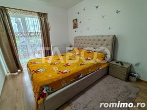 Apartament de vanzare cu 4 camere loc de parcare 2 bai balcon in Sibiu - imagine 2