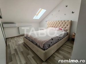 Apartament de vanzare cu 4 camere loc de parcare 2 bai balcon in Sibiu - imagine 5