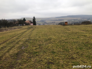 Teren Valcele, 15 km de centrul Cluj-Napoca, 1400 mp - imagine 5