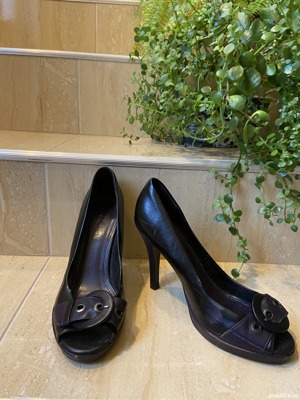 Vand incaltaminte de dama  - imagine 3