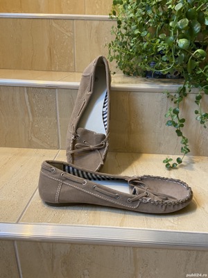 Vand incaltaminte de dama  - imagine 2