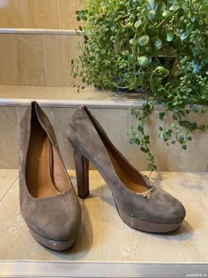 Vand incaltaminte de dama  - imagine 5