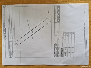 Teren extravilan în Drobeta-Turnu Severin,  calea Târgu-Jiu  - imagine 3