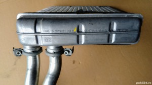 Radiator încălzire 1K0819031 Vw, Audi, Skoda, Seat  - imagine 4
