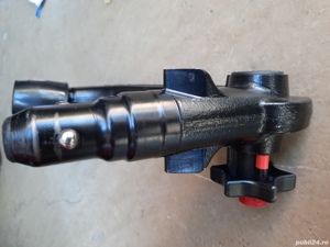 Cârlig detaşabil WESTFALIA - imagine 3