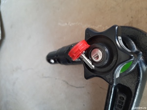 Cârlig detaşabil WESTFALIA - imagine 5