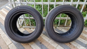 4x vara 235 65 17 Michelin - imagine 6