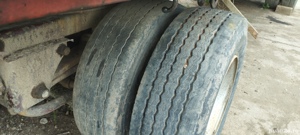 Remorcă cereale basculabile - imagine 3