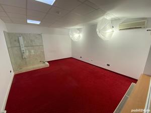 Vand spatiu comercial (complex comercial) Central Arad - imagine 5