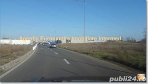 Teren de vanzare Constanta zona Km 5 - imagine 2