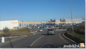 Teren de vanzare Constanta zona Km 5 - imagine 8