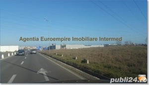 Teren de vanzare Constanta zona Km 5 - imagine 7