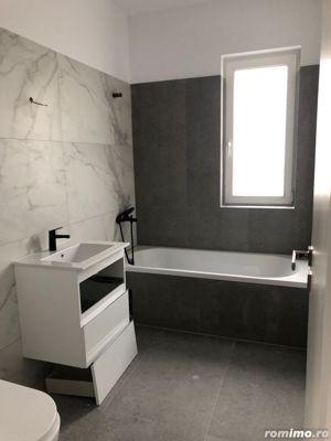 Apartament cu 3 camere 2 bai terasa gradina Braytim - imagine 2