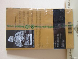 cd+carte Leonard Bernstein  dirijeaza Berlioz si Milhaud sigilat - imagine 2