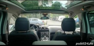 Dezmembrez Peugeot 3008 Hibrid - imagine 6