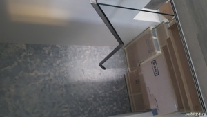 Balustrade cu sticla securizata - imagine 11