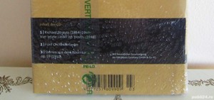 cd+carte Elisabeth Schwarzkopf  soprana Germania 2006 sigilat - imagine 2