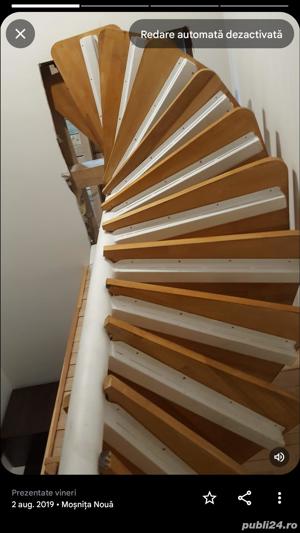 Daca te gandesti sa iti faci o scara sau o balustrada - imagine 5