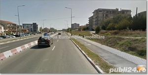 Teren de vanzare in Mamaia Nord zona Lidl - imagine 7