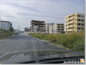 oferte vanzari terenuri in Mamaia Nord zona Tabara - imagine 2