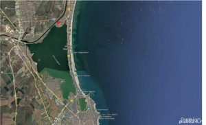 Teren de vanzare Mamaia Sat zona canal - imagine 2