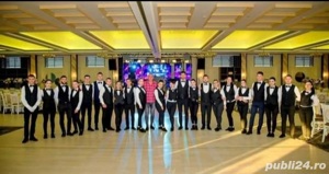 Director Hotel-Șef Restaurant-Administrator Pensiune-Organizator Evenimente - imagine 5