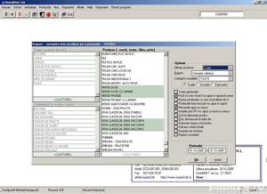 DistribNET 3.1 (program de gestiune-contabilitate) [Software PC] - imagine 6