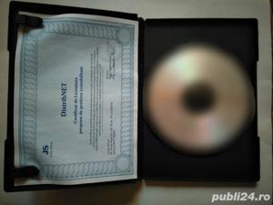 DistribNET 3.1 (program de gestiune-contabilitate) [Software PC] - imagine 3