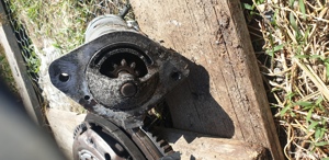 far dreapta fata toyota avensi  - imagine 9