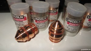 Duze Pistolet Aparat de Taiat cu Plasma 