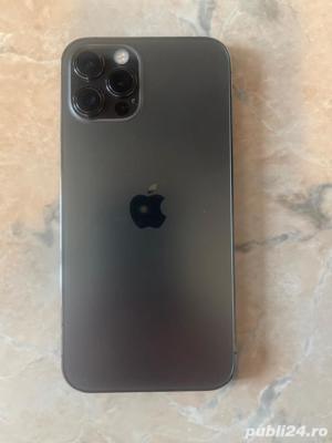 Iphone 12 pro,256G - imagine 2
