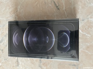 Iphone 12 pro,256G - imagine 4