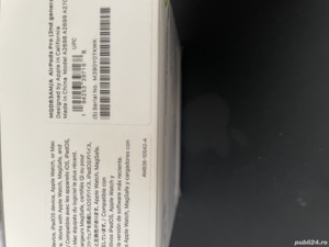 AirPods Pro 2nd Generation - imagine 3