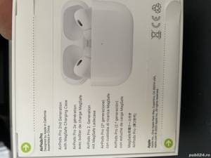 AirPods Pro 2nd Generation - imagine 2