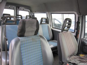 Dezmembram Fiat Scudo 1.9TD cod motor DHX an 1996-2006 90CP - imagine 7