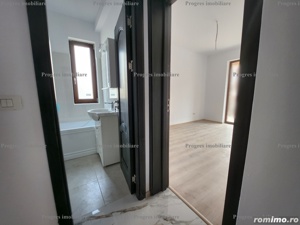 Apartament 2 camere - etaj 1 - bloc nou - 78.000 euro - imagine 5