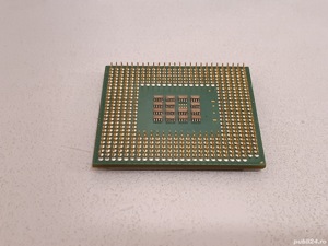 Procesoare Pentium IV Socket 478 Fsb 400 Mhz   2 Ghz   512Kb cache - imagine 4