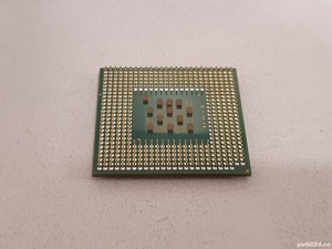 Procesoare Pentium IV Socket 478 Fsb 400 Mhz   2 Ghz   512Kb cache - imagine 2