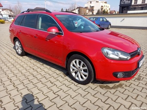 Vand Golf 6 DSG 7 trepte