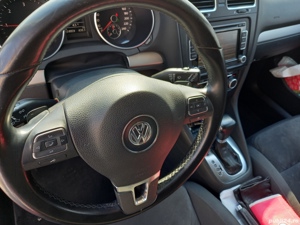 Golf 6 DSG 7 trepte 2010 - imagine 9