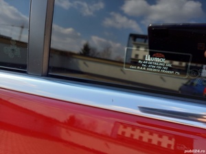 Golf 6 rosu DSG 7 trepte - imagine 3