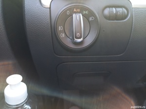 Golf 6 rosu DSG 7 trepte - imagine 9