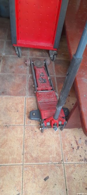 Truse scule diverse ptr reparatii auto - imagine 2