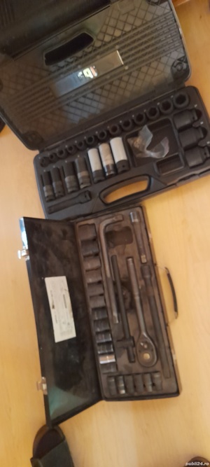 Truse scule diverse ptr reparatii auto - imagine 4
