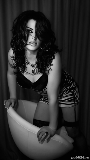 Transexuala cu experienta , discreta ... atentie la anunturile cu poze false - imagine 10