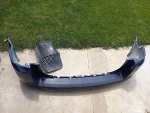 Vand Carenaje roti + cablaj senzori parcare Opel Vectra C / Signum 2003-2005