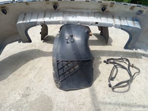 Vand Carenaje roti + cablaj senzori parcare Opel Vectra C / Signum 2003-2005 - imagine 4