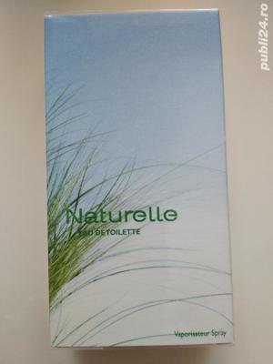 Apa toaleta Naturelle Yves Rocher 75ml