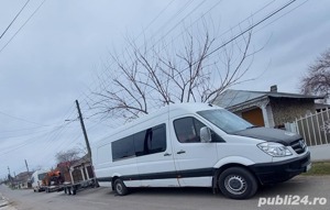 Transport Persoane si Colete - imagine 5